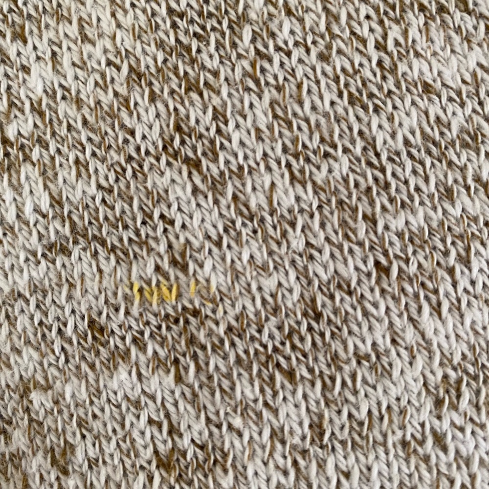 Madewell cropped sweater vest - Picture 4 of 4
